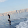 Вейкборд катерный Spinera Wakeboard Good Lines (20255) - Вейкборд катерный Spinera Wakeboard Good Lines (20255)