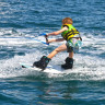 Вейкборд катерный Spinera Wakeboard Good Lines (20255) - Вейкборд катерный Spinera Wakeboard Good Lines (20255)