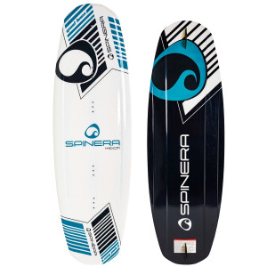 Вейкборд катерный Spinera Wakeboard Good Lines (20255) 