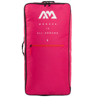 Рюкзак для SUP-доски Aqua Marina Zip Backpack pink S (B0303940) Рюкзак для SUP-доски Aqua Marina Zip Backpack pink S (B0303940)