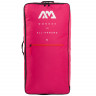 Рюкзак для SUP-доски Aqua Marina Zip Backpack pink S (B0303940) - Рюкзак для SUP-доски Aqua Marina Zip Backpack pink S (B0303940)