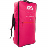 Рюкзак для SUP-доски Aqua Marina Zip Backpack pink S (B0303940) - Рюкзак для SUP-доски Aqua Marina Zip Backpack pink S (B0303940)