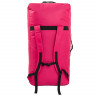 Рюкзак для SUP-доски Aqua Marina Zip Backpack pink S (B0303940) - Рюкзак для SUP-доски Aqua Marina Zip Backpack pink S (B0303940)