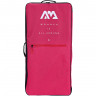 Рюкзак для SUP-доски Aqua Marina Zip Backpack pink S (B0303940) - Рюкзак для SUP-доски Aqua Marina Zip Backpack pink S (B0303940)