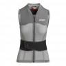 Защитный жилет Atomic Live Shield Vest W Grey (2021) - Защитный жилет Atomic Live Shield Vest W Grey (2021)