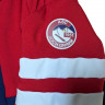 Горнолыжная куртка One More 201 Eco-Down Ski Jacket Junior Lt red/navy/white JG 0J201W0-22FA-T039 - Горнолыжная куртка One More 201 Eco-Down Ski Jacket Junior Lt red/navy/white JG 0J201W0-22FA-T039