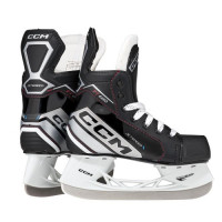 Коньки CCM JetSpeed FT680 YTH Regular