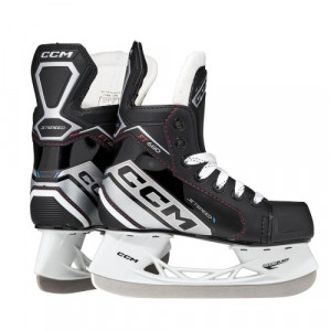 Коньки CCM JetSpeed FT680 YTH Regular 