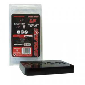 Низкофтористая молибденовая мазь Vola Pro Carving LF red 110 гр 224015 