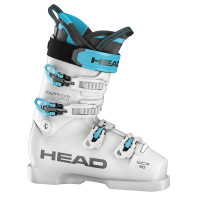 Горнолыжные ботинки Head Raptor WCR 90 PV white (2026)