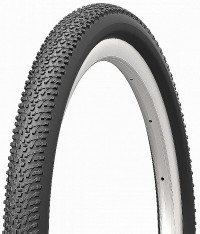 Велопокрышка Kenda 24"х1.95 5-525042 (50-507) K1153 APTOR 24TPI (2.8-4.6 Bar)