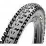 Велопокрышка Maxxis High Roller II 27.5x2.40 61-584 TPI60 Foldable 3C/EXO/TR - Велопокрышка Maxxis High Roller II 27.5x2.40 61-584 TPI60 Foldable 3C/EXO/TR