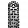 Велопокрышка Maxxis High Roller II 27.5x2.40 61-584 TPI60 Foldable 3C/EXO/TR - Велопокрышка Maxxis High Roller II 27.5x2.40 61-584 TPI60 Foldable 3C/EXO/TR