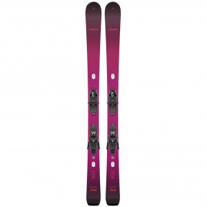 Горные лыжи Head e-Total Joy SW SLR BB Joy Pro + крепления SLR 11 GW Brake 85 [H] (2027) 