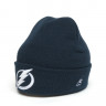 Шапка Atributika&Club NHL Tampa Bay Lightning синяя (52-54 см) 59366 - Шапка Atributika&Club NHL Tampa Bay Lightning синяя (52-54 см) 59366