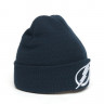 Шапка Atributika&Club NHL Tampa Bay Lightning синяя (52-54 см) 59366 - Шапка Atributika&Club NHL Tampa Bay Lightning синяя (52-54 см) 59366