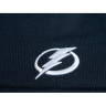 Шапка Atributika&Club NHL Tampa Bay Lightning синяя (52-54 см) 59366 - Шапка Atributika&Club NHL Tampa Bay Lightning синяя (52-54 см) 59366