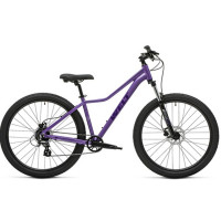 Велосипед Welt Bianca 2.0 HD 27.5" Sparkling Violet рама: M (2027)