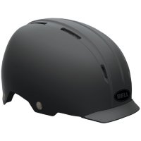 Велосипедный шлем Bell INTERSECT mat blk 