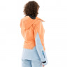 Куртка горнолыжная утепленная Dragonfly Gravity Woman mock orange/light blue - Куртка горнолыжная утепленная Dragonfly Gravity Woman mock orange/light blue