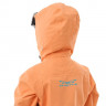 Куртка горнолыжная утепленная Dragonfly Gravity Woman mock orange/light blue - Куртка горнолыжная утепленная Dragonfly Gravity Woman mock orange/light blue