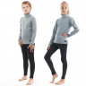 Термобрюки зимние Dragonfly Teenager black Термобрюки зимние Dragonfly Teenager black - Термобрюки зимние Dragonfly Teenager black