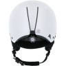 Шлем Alpina Arber White-Metallic Gloss - Шлем Alpina Arber White-Metallic Gloss