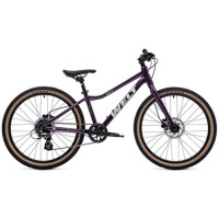 Велосипед Welt Moovix 2.0 HD 24" Sparkling Purple рама: OS (2027) Велосипед Welt Moovix 2.0 HD 24" Sparkling Purple рама: OS (2027)