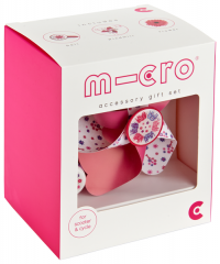 Подарочный набор Micro для девочек Слоники AC4200