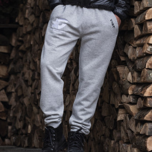 Штаны Vist PANTS IZAR ANGEL MAN grey AGAGAG 