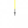 Палки горнолыжные One Way GT 11 Carbon Mag (OZ31023) - Палки горнолыжные One Way GT 11 Carbon Mag (OZ31023)