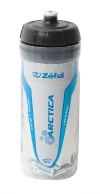 Бутылочка Zefal Arctica 55 изотермическая white