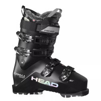 Горнолыжные ботинки Head Formula 105 W MV GW black (2024)