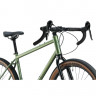Велосипед Aspect Travel 29" зеленый рама: XL (580 мм) (2025) - Велосипед Aspect Travel 29" зеленый рама: XL (580 мм) (2025)