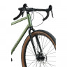 Велосипед Aspect Travel 29" зеленый рама: XL (580 мм) (2025) - Велосипед Aspect Travel 29" зеленый рама: XL (580 мм) (2025)
