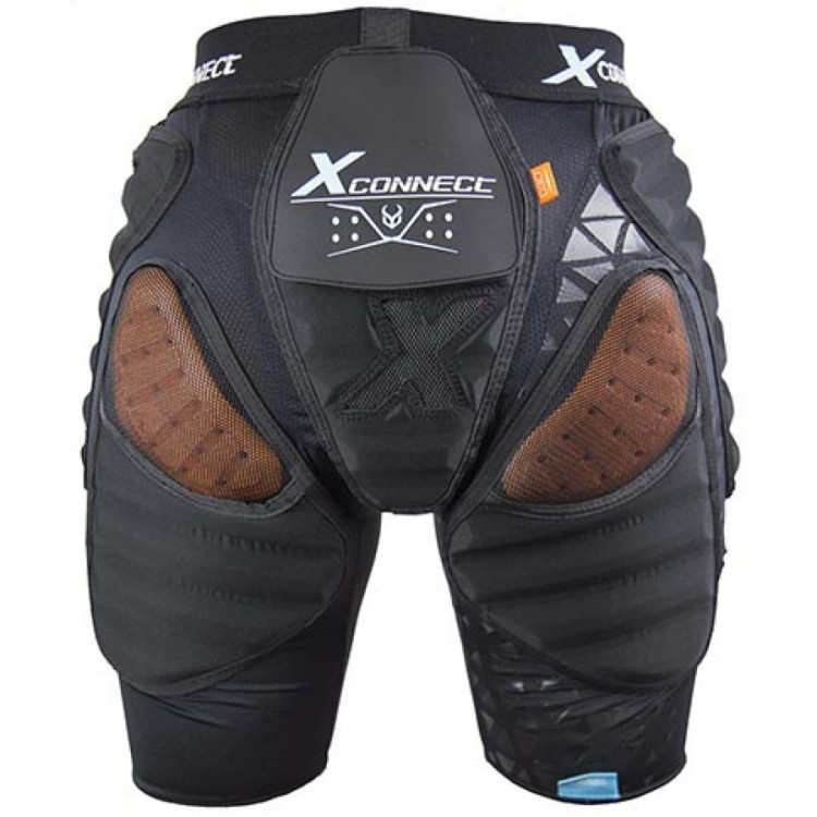 Demon Flex Force X Short D3O Womens 2020 HC5