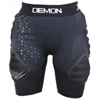 Защитные шорты Demon Flex-Force X Short D3O Womens (2020)