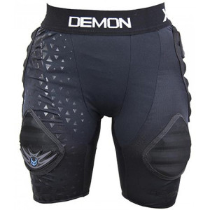 Защитные шорты Demon Flex-Force X Short D3O Womens (2020) 