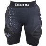 Защитные шорты Demon Flex-Force X Short D3O Womens (2020) - Защитные шорты Demon Flex-Force X Short D3O Womens (2020)