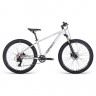 Велосипед Aspect Nickel 26" серый рама: S (16") (2025) - Велосипед Aspect Nickel 26" серый рама: S (16") (2025)