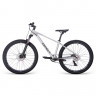 Велосипед Aspect Nickel 26" серый рама: S (16") (2025) - Велосипед Aspect Nickel 26" серый рама: S (16") (2025)