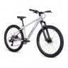 Велосипед Aspect Nickel 26" серый рама: S (16") (2025) - Велосипед Aspect Nickel 26" серый рама: S (16") (2025)