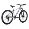 Велосипед Aspect Nickel 26" серый рама: S (16") (2025) - Велосипед Aspect Nickel 26" серый рама: S (16") (2025)