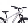 Велосипед Aspect Nickel 26" серый рама: S (16") (2025) - Велосипед Aspect Nickel 26" серый рама: S (16") (2025)