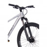 Велосипед Aspect Nickel 26" серый рама: S (16") (2025) - Велосипед Aspect Nickel 26" серый рама: S (16") (2025)