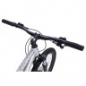 Велосипед Aspect Nickel 26" серый рама: S (16") (2025) - Велосипед Aspect Nickel 26" серый рама: S (16") (2025)