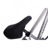 Велосипед Aspect Nickel 26" серый рама: S (16") (2025) - Велосипед Aspect Nickel 26" серый рама: S (16") (2025)