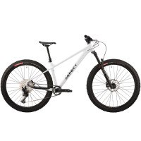 Велосипед Aspect Ronin Elite 29" белый рама: S (2027)