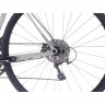 Велосипед Superior X-Road 6.3 GF 700C gloss grey/black рама: M (2025) - Велосипед Superior X-Road 6.3 GF 700C gloss grey/black рама: M (2025)