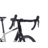 Велосипед Superior X-Road 6.3 GF 700C gloss grey/black рама: M (2025) - Велосипед Superior X-Road 6.3 GF 700C gloss grey/black рама: M (2025)